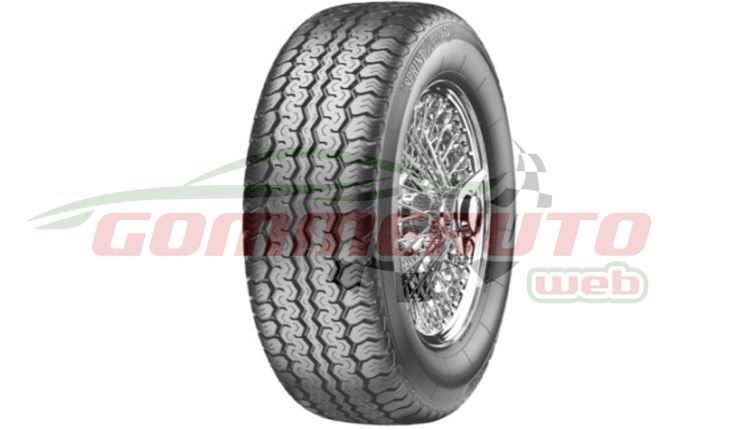 COP. 185   VR15  VREDESTEIN  SPRINT CLASSIC         91V